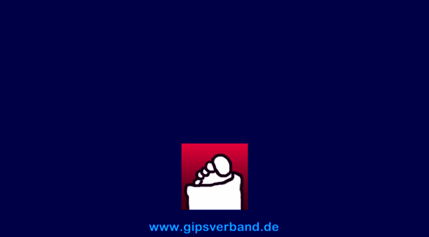 gipsverband.free.fr