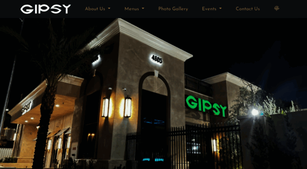 gipsylasvegas.com