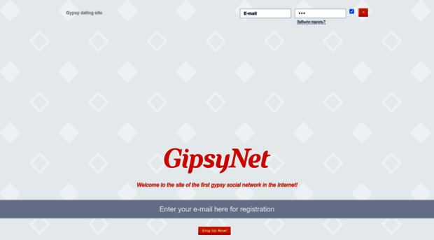 gipsynet.com