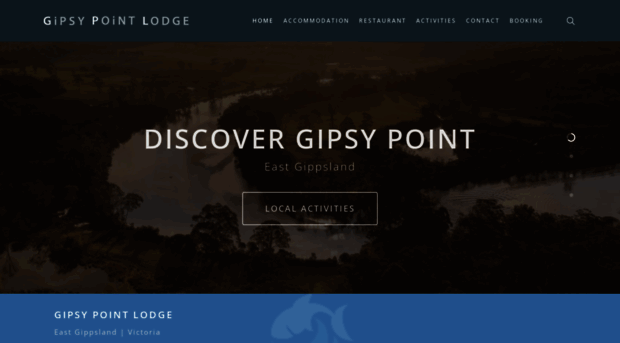 gipsypointlodge.com.au