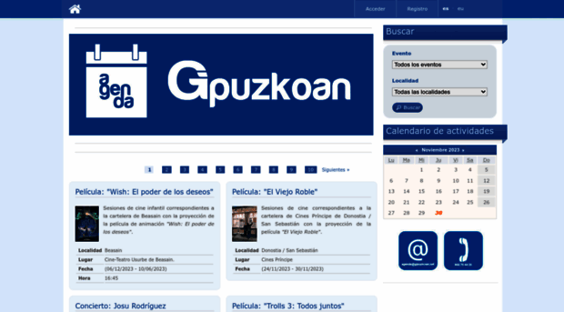 gipuzkoan.info