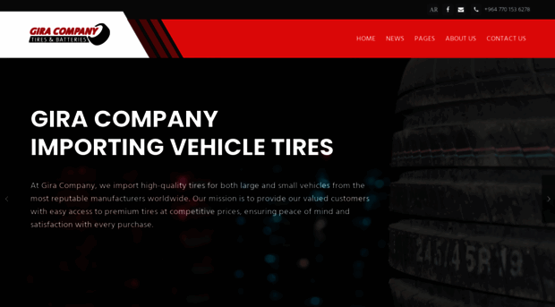 giracompany.com