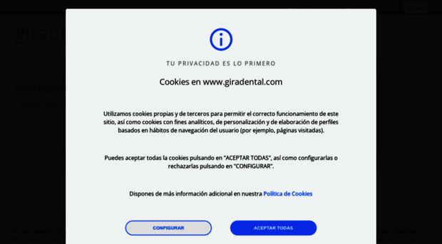 giradental.com