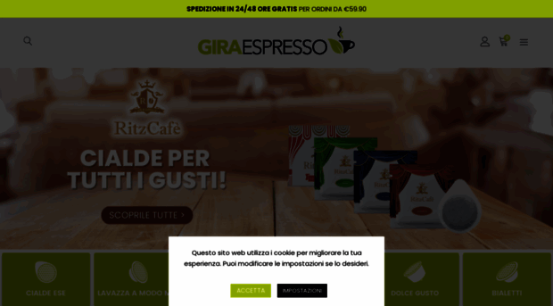 giraespresso.it