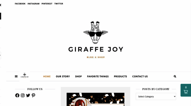 giraffejoy.com