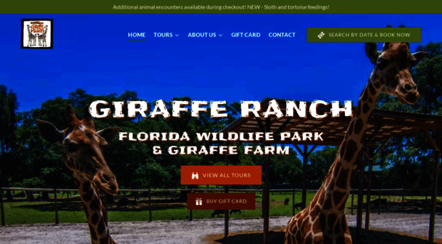 girafferanch.com