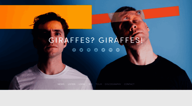 giraffesgiraffes.com