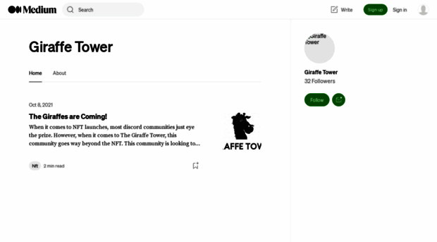 giraffetower.medium.com