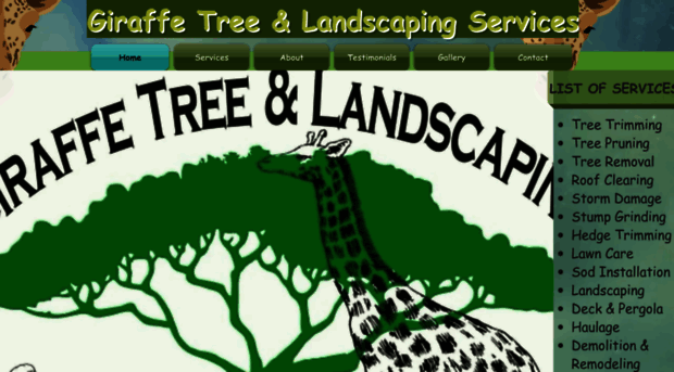 giraffetreeservice.com