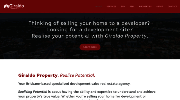 giraldoproperty.com