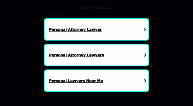 girard-web.de