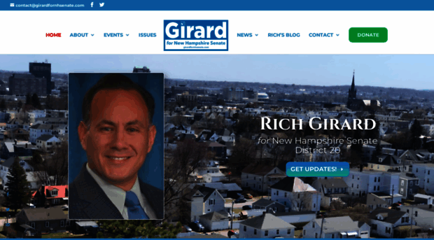 girardfornhsenate.com