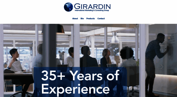 girardinmarketing.com