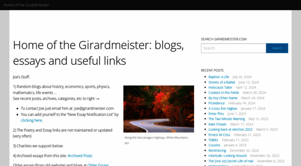 girardmeister.com