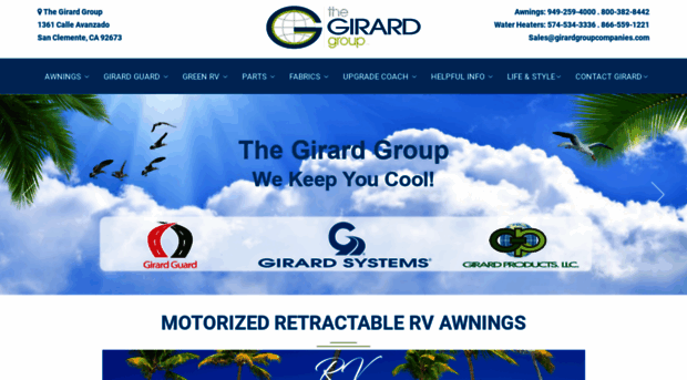 girardrv.com