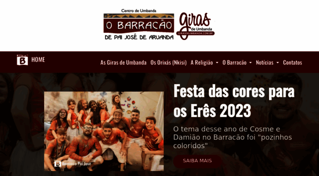 girasdeumbanda.com.br
