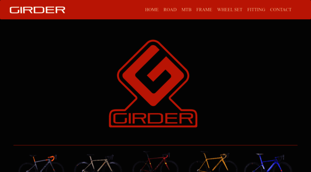 girdercycle.com