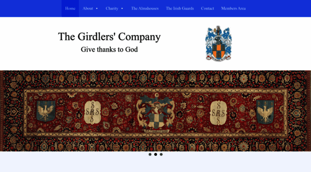 girdlers.co.uk