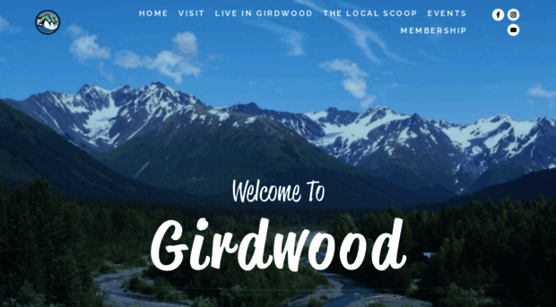 girdwoodchamber.com