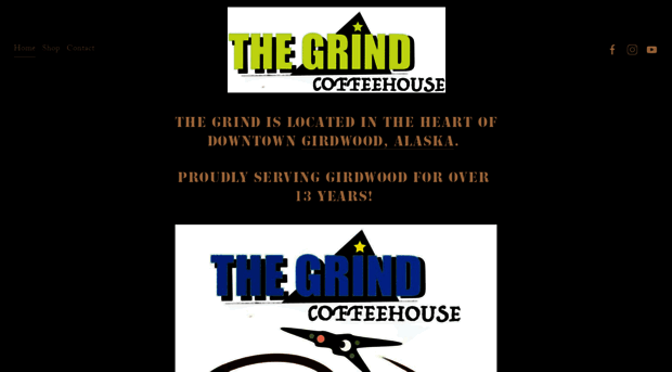 girdwoodgrind.com