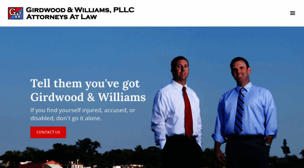 girdwoodwilliams.com