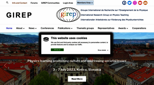 girep.org