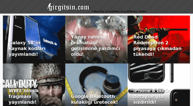 girgitsin.com