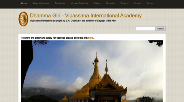 giri.vridhamma.org