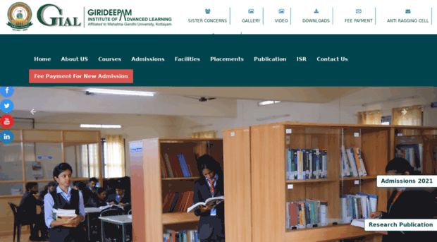 girideepamcollege.org