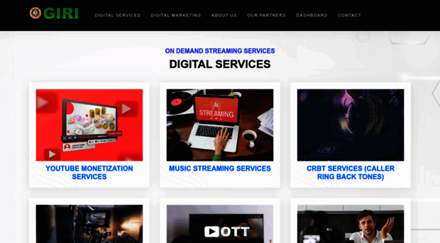 giridigitalsolutions.com