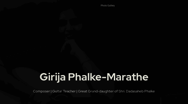 girijamarathemusic.com