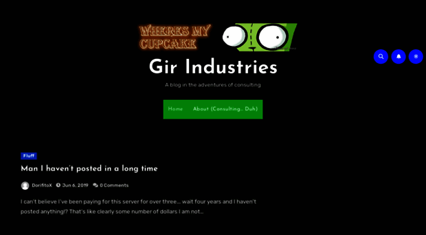 girindustries.com