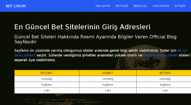 giris.betlinkim.com