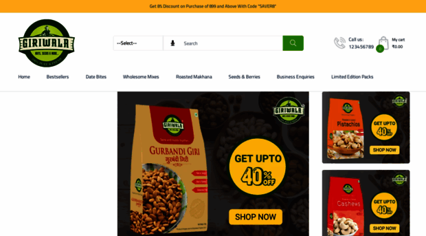 giriwala.com