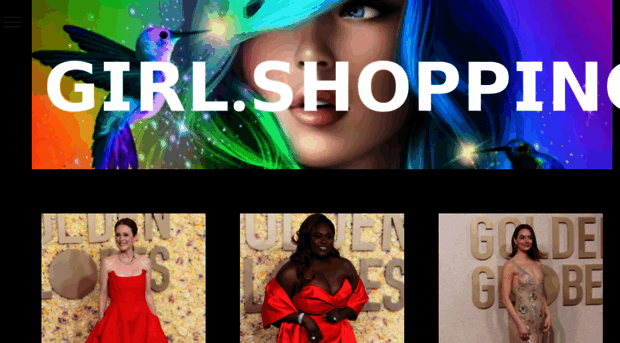 girl.shopping
