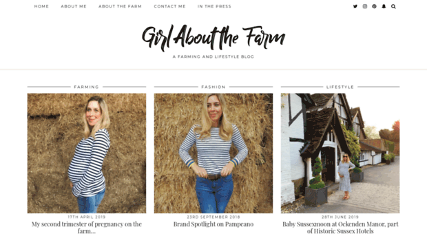 girlaboutthefarm.co.uk