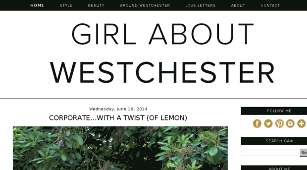 girlaboutwestchester.com
