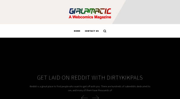 girlamatic.com