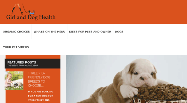 girlanddoghealth.com