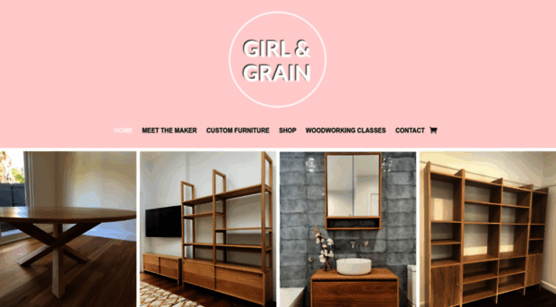 girlandgrain.com.au