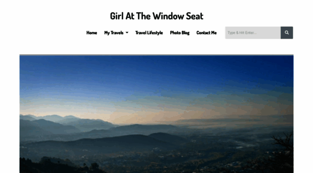 girlatthewindowseat.com