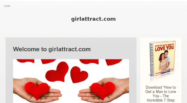 girlattract.com