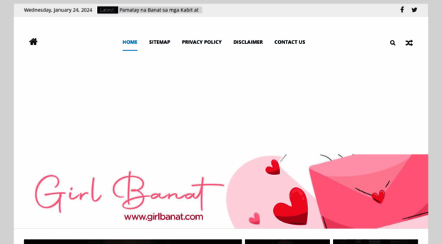 girlbanat.com