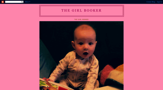 girlbooker.blogspot.com.au