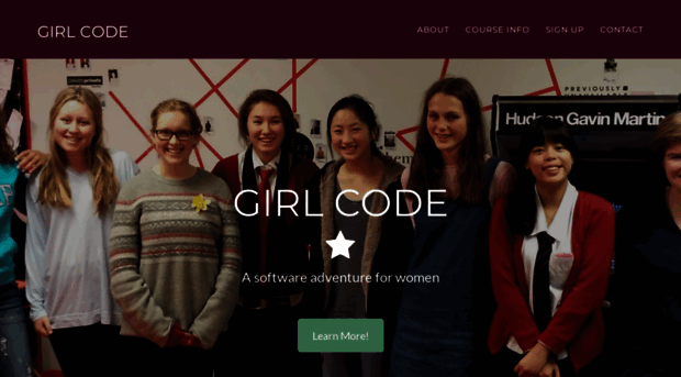 girlcode.co.nz