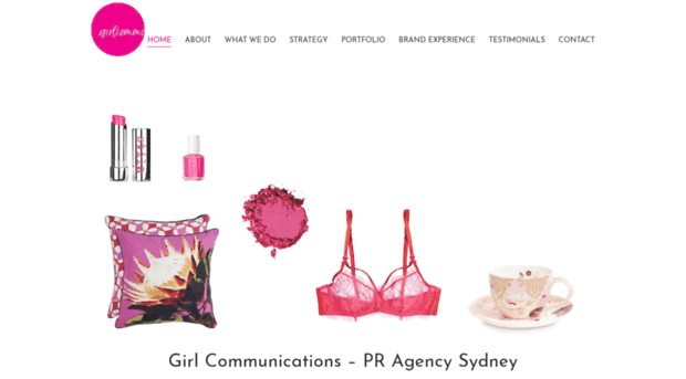 girlcommunications.com.au