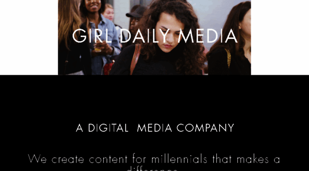 girldailymedia.com