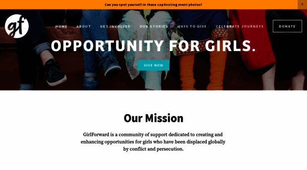 girlforward.org