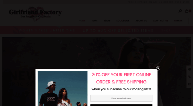 girlfriend-factory.com