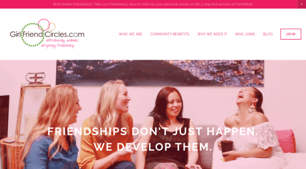 girlfriendcircles.com